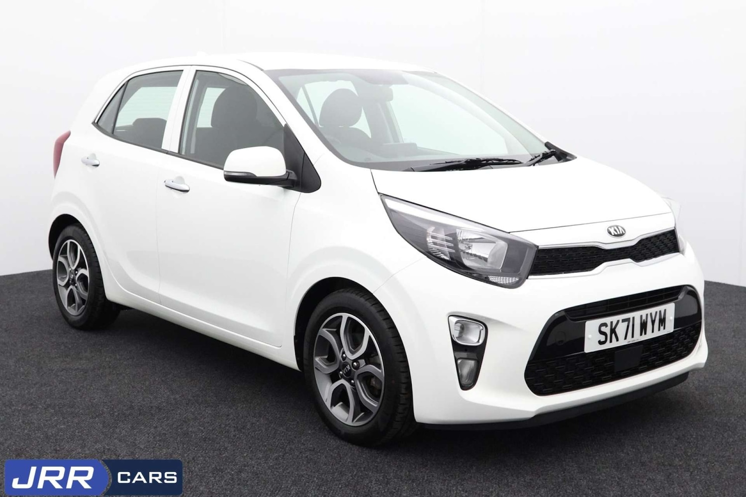 Used Kia Picanto 2021 for sale - 76182665: Photo 1