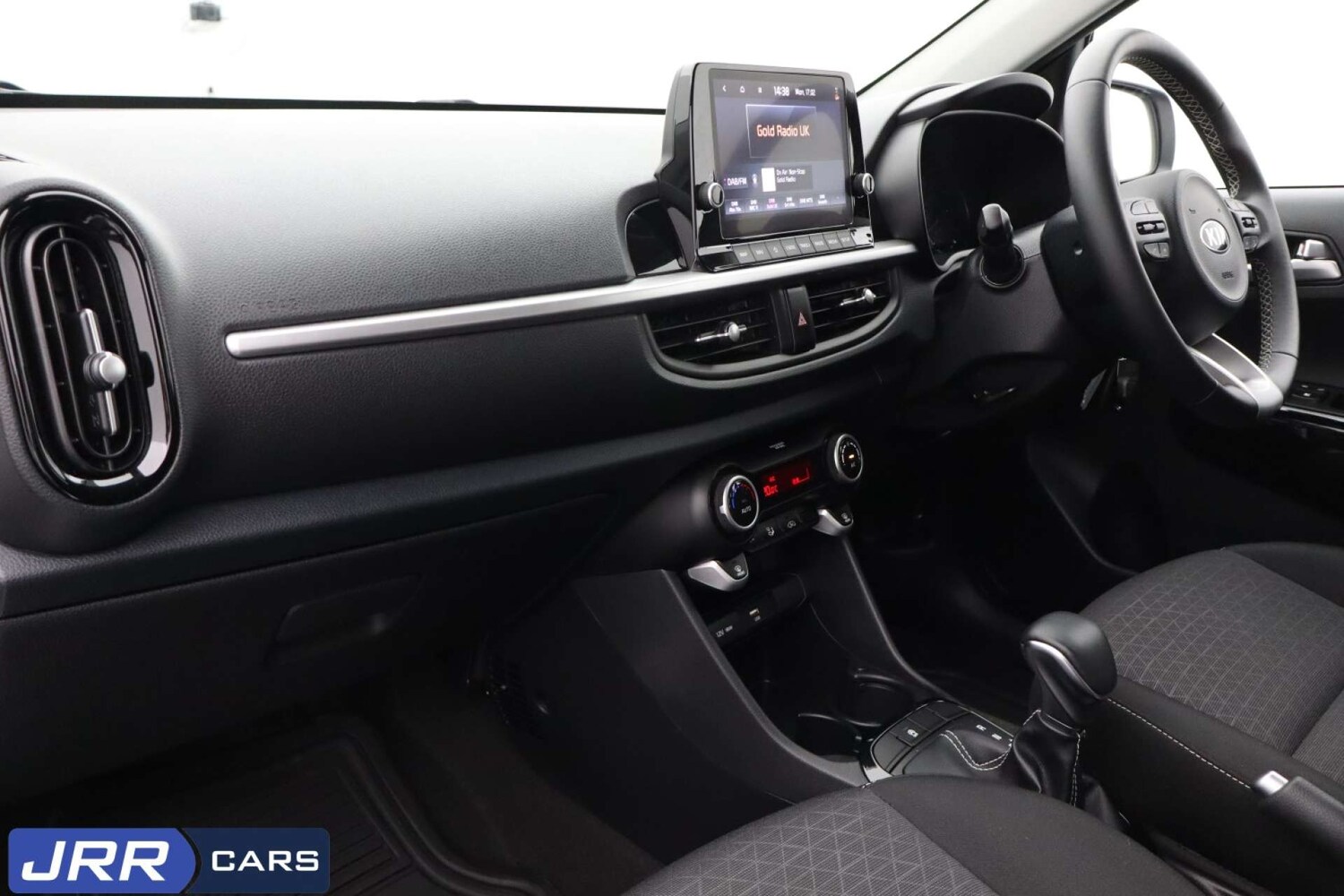 Used Kia Picanto 2021 for sale - 76182665: Photo 10