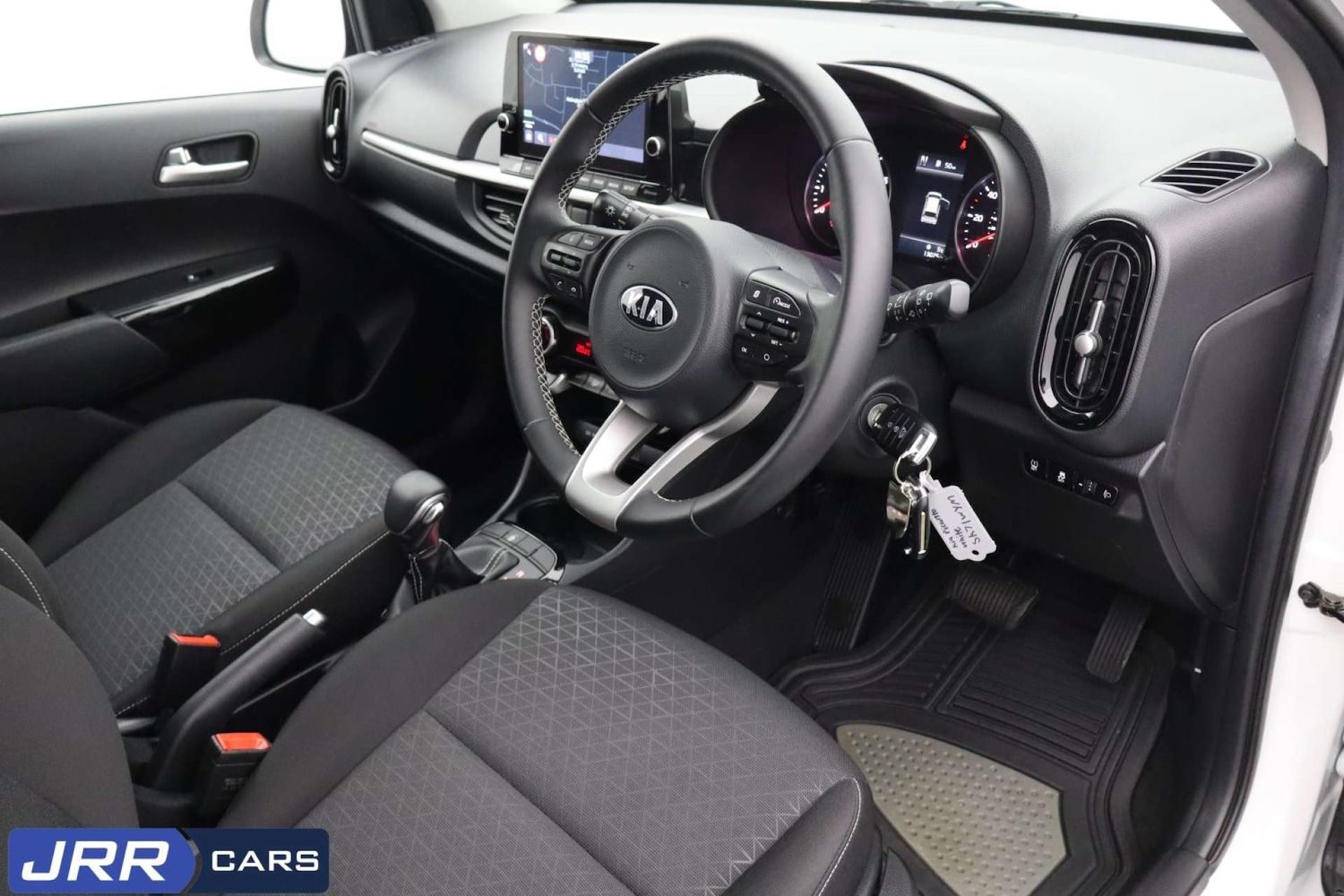 Used Kia Picanto 2021 for sale - 76182665: Photo 11