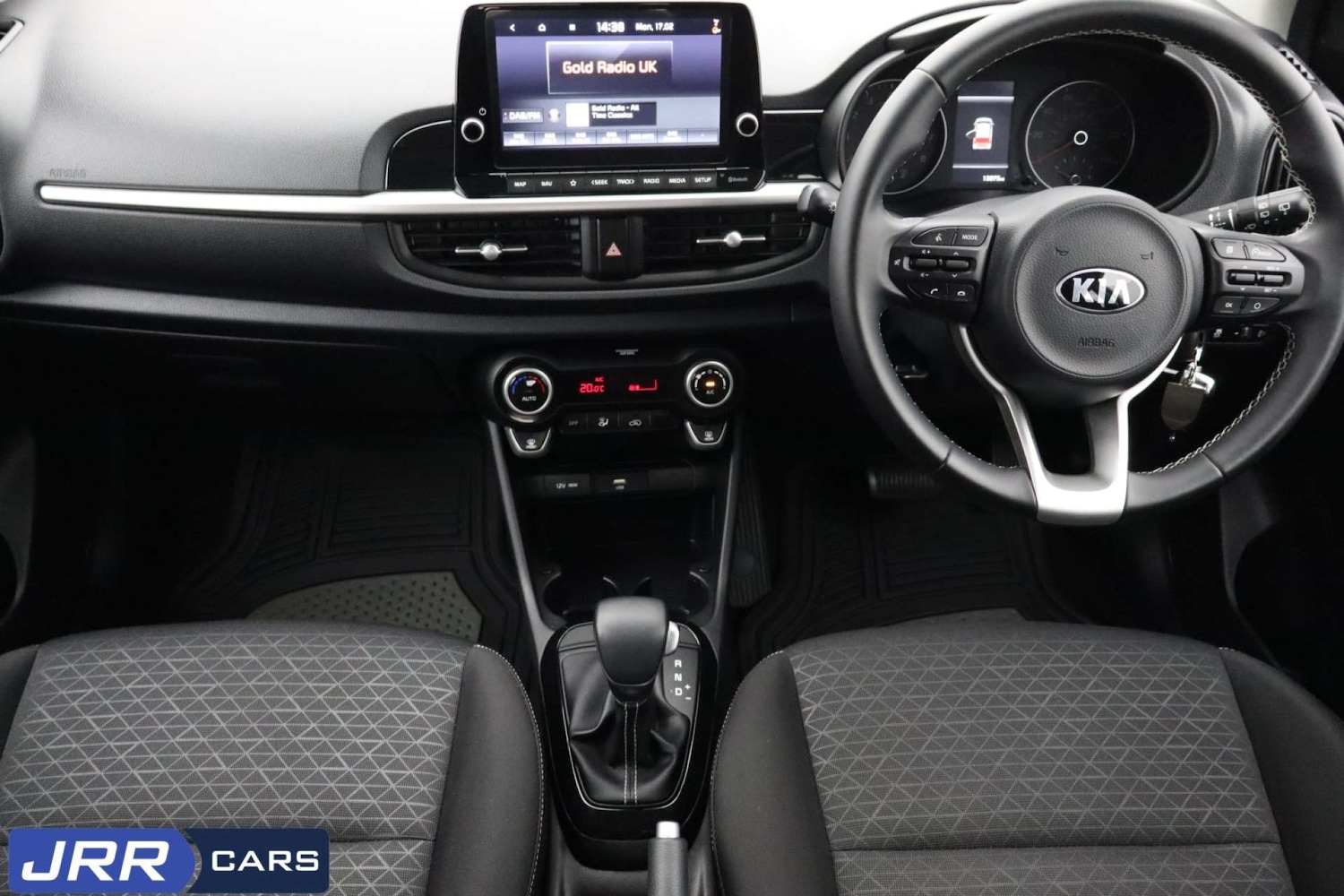 Used Kia Picanto 2021 for sale - 76182665: Photo 12