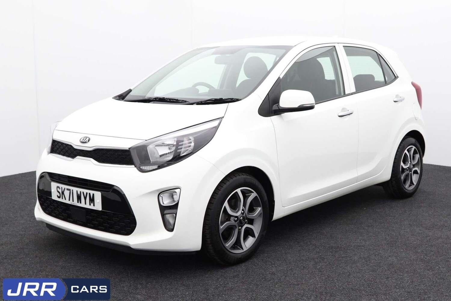 Used Kia Picanto 2021 for sale - 76182665: Photo 14