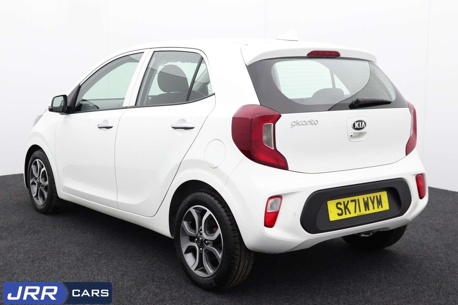 Used Kia Picanto 2021 for sale - 76182665: Photo 16