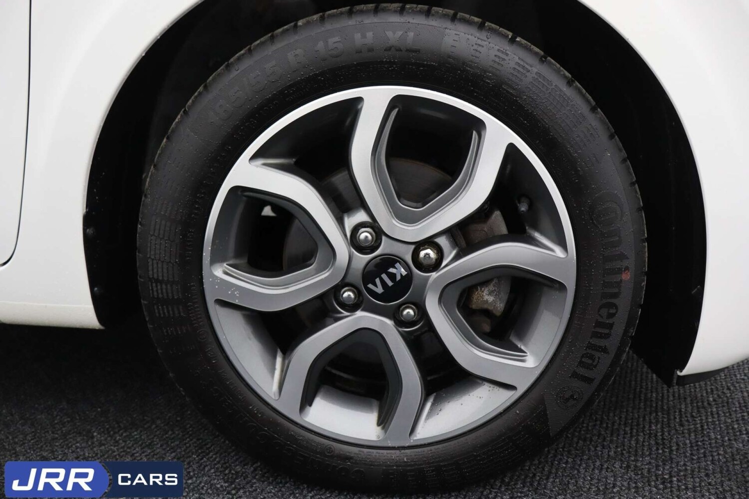 Used Kia Picanto 2021 for sale - 76182665: Photo 17