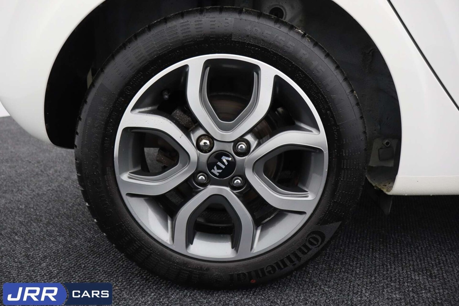 Used Kia Picanto 2021 for sale - 76182665: Photo 18