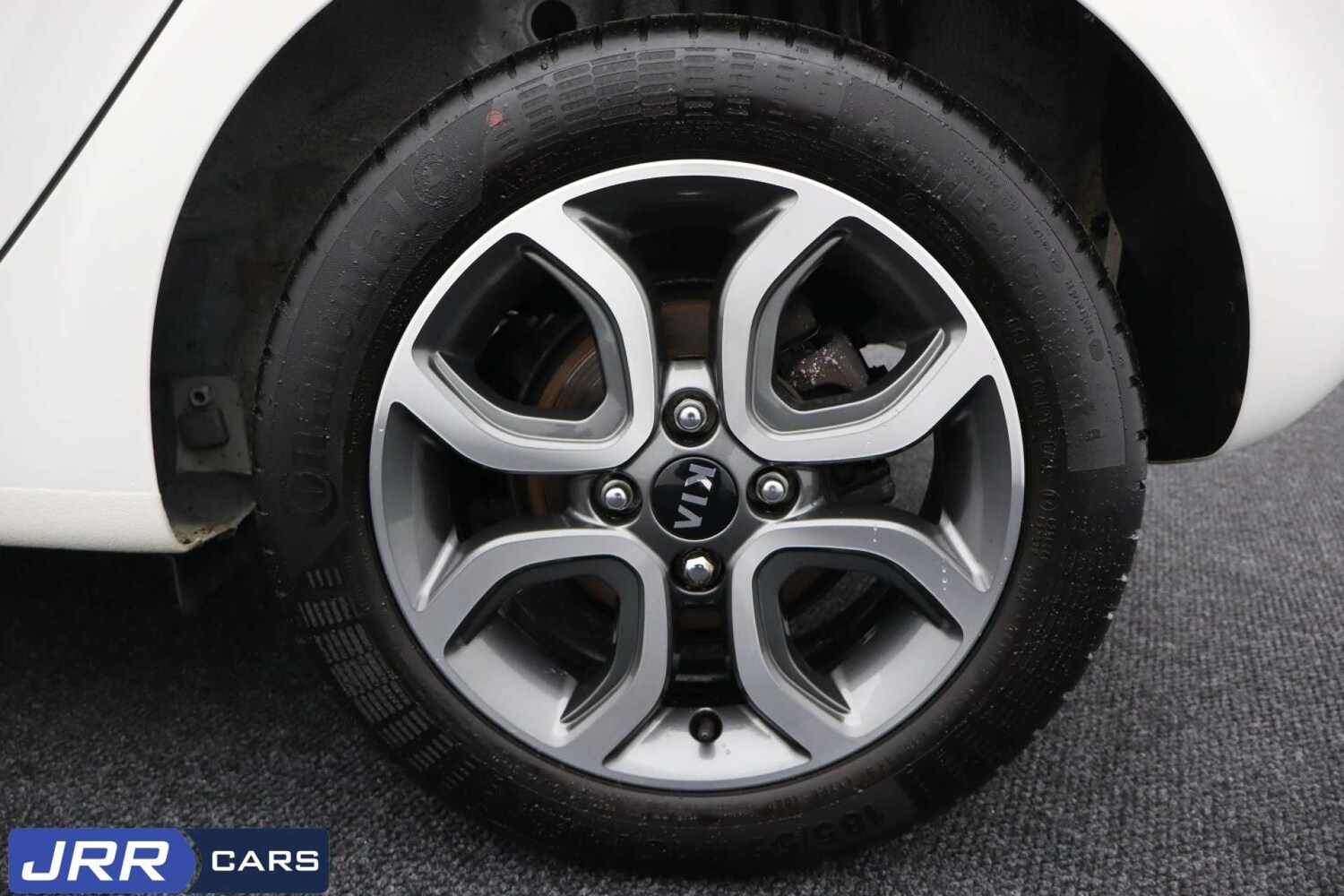 Used Kia Picanto 2021 for sale - 76182665: Photo 19