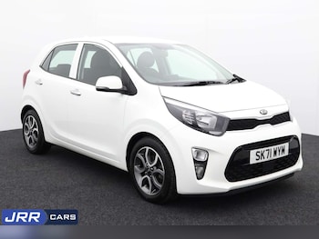 Used Kia Picanto 2021 for sale - 76182665: Photo
