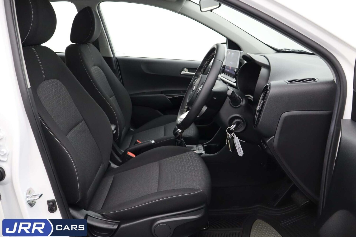 Used Kia Picanto 2021 for sale - 76182665: Photo 2