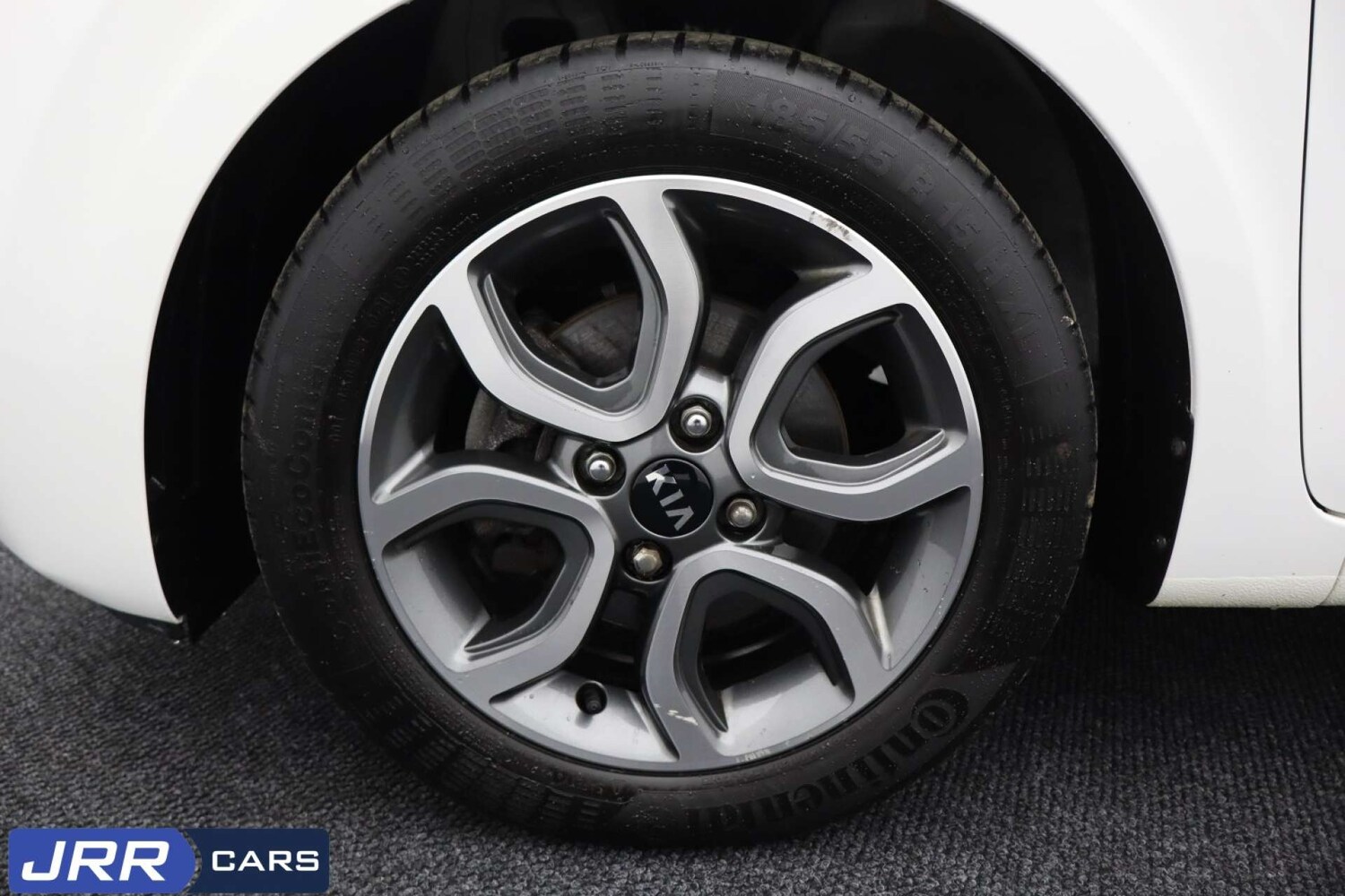 Used Kia Picanto 2021 for sale - 76182665: Photo 20