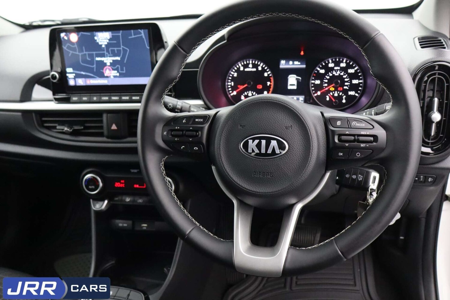 Used Kia Picanto 2021 for sale - 76182665: Photo 25