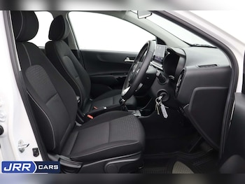 Used Kia Picanto 2021 for sale - 76182665: Photo