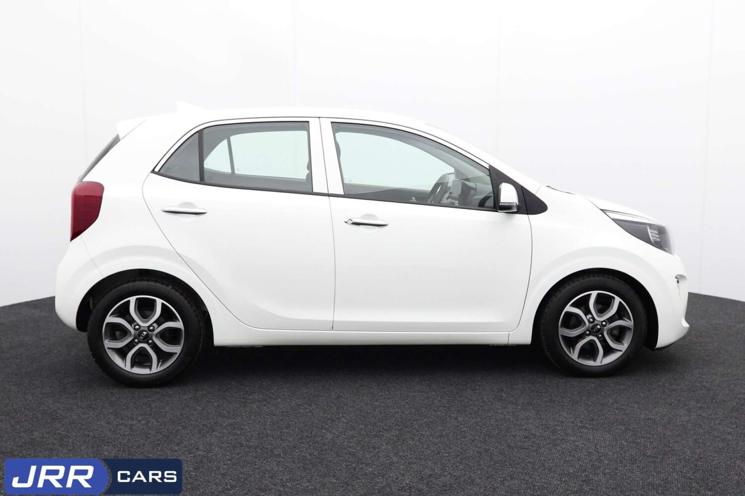 Used Kia Picanto 2021 for sale - 76182665: Photo 3