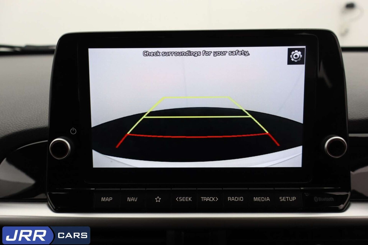 Used Kia Picanto 2021 for sale - 76182665: Photo 34