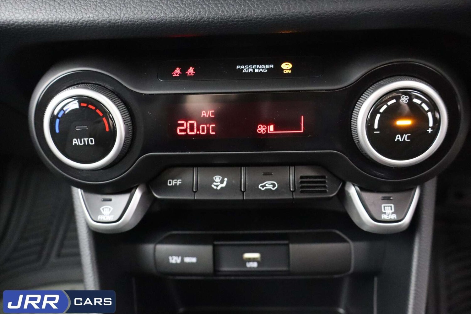 Used Kia Picanto 2021 for sale - 76182665: Photo 35