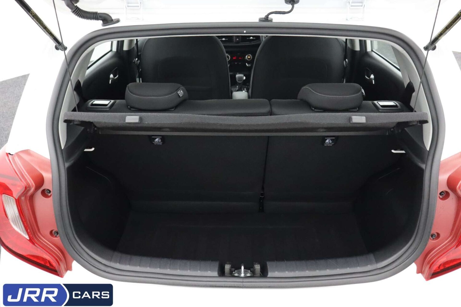 Used Kia Picanto 2021 for sale - 76182665: Photo 42