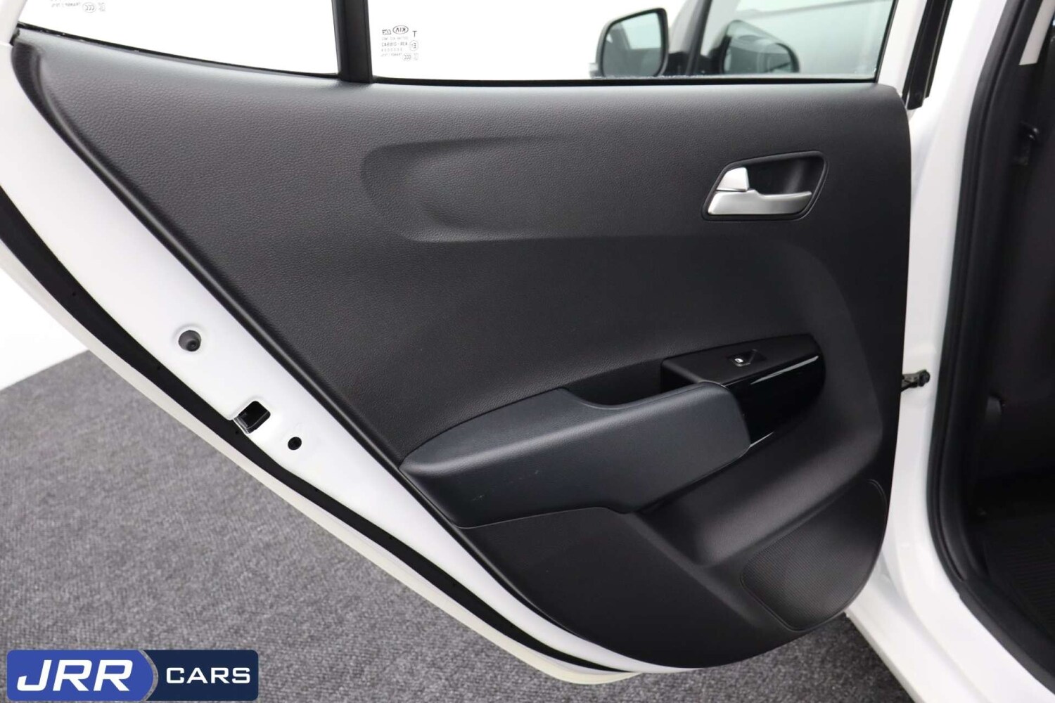 Used Kia Picanto 2021 for sale - 76182665: Photo 44