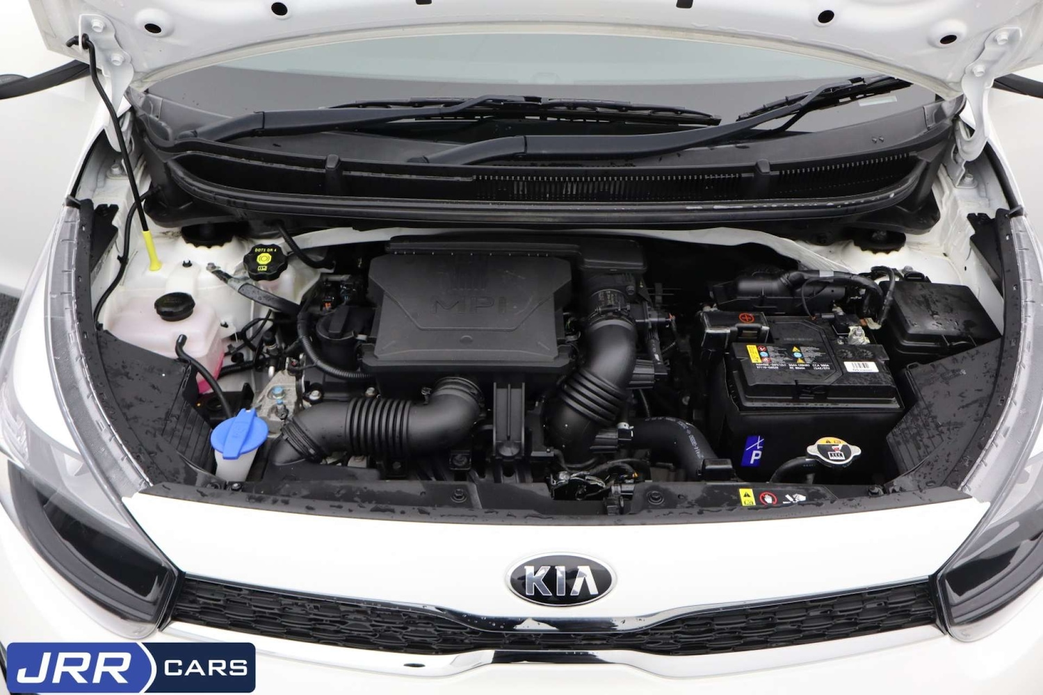 Used Kia Picanto 2021 for sale - 76182665: Photo 49