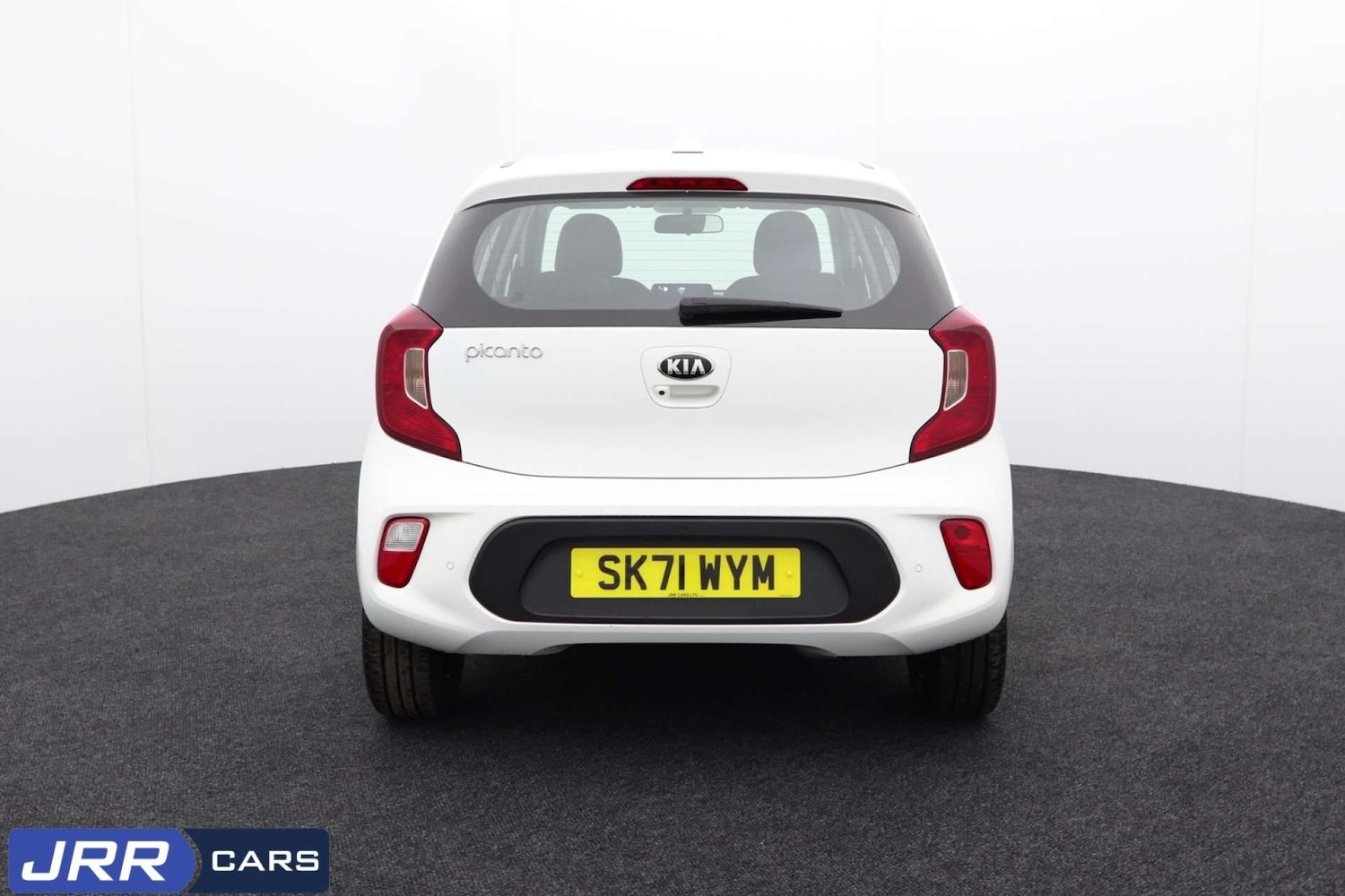 Used Kia Picanto 2021 for sale - 76182665: Photo 5