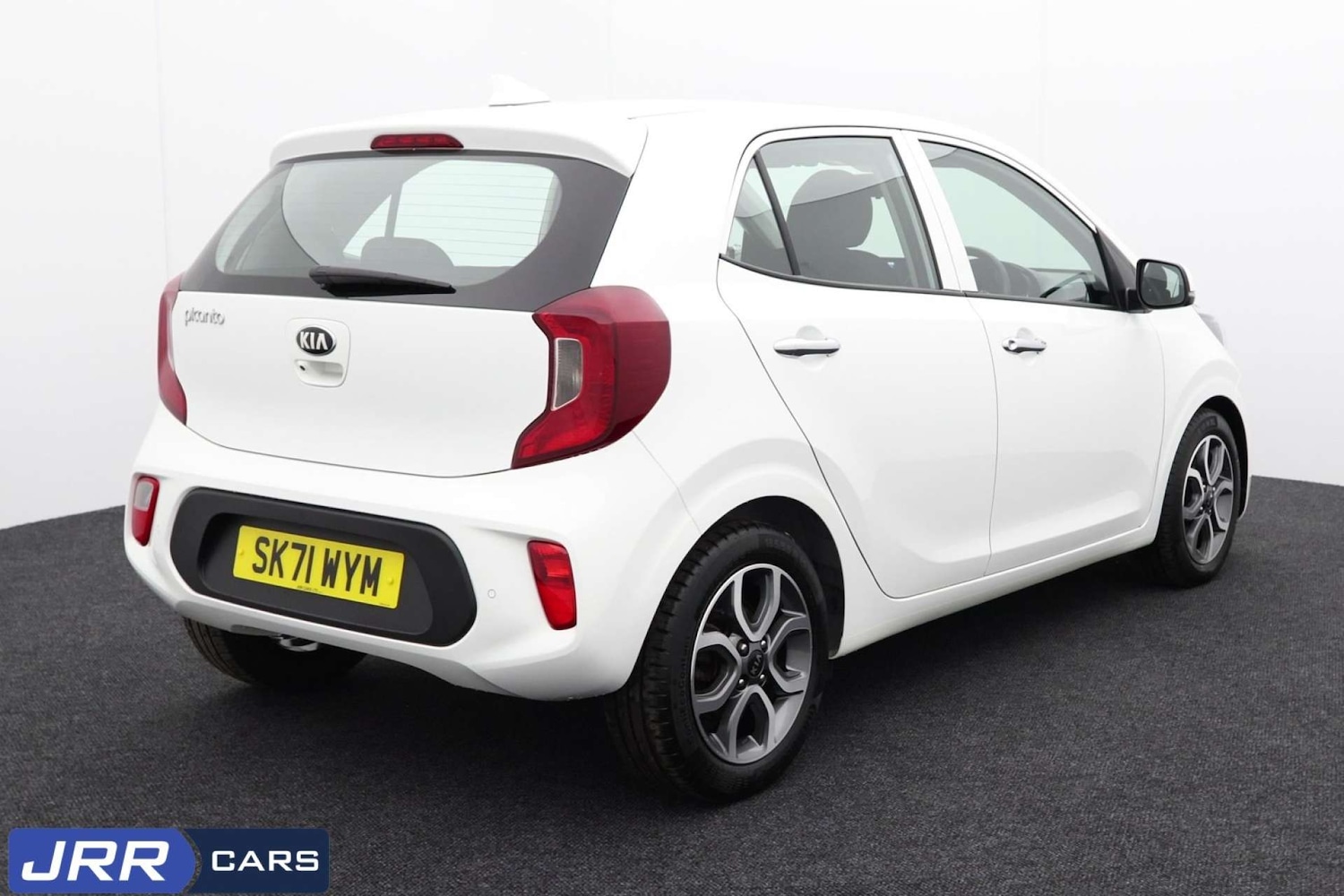 Used Kia Picanto 2021 for sale - 76182665: Photo 6