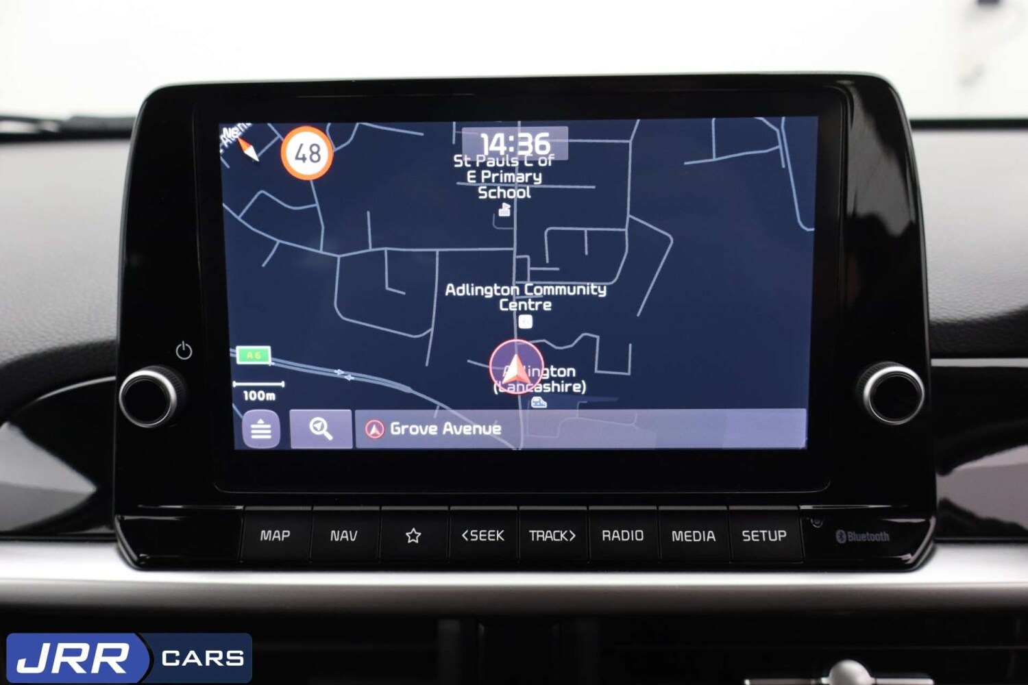 Used Kia Picanto 2021 for sale - 76182665: Photo 8