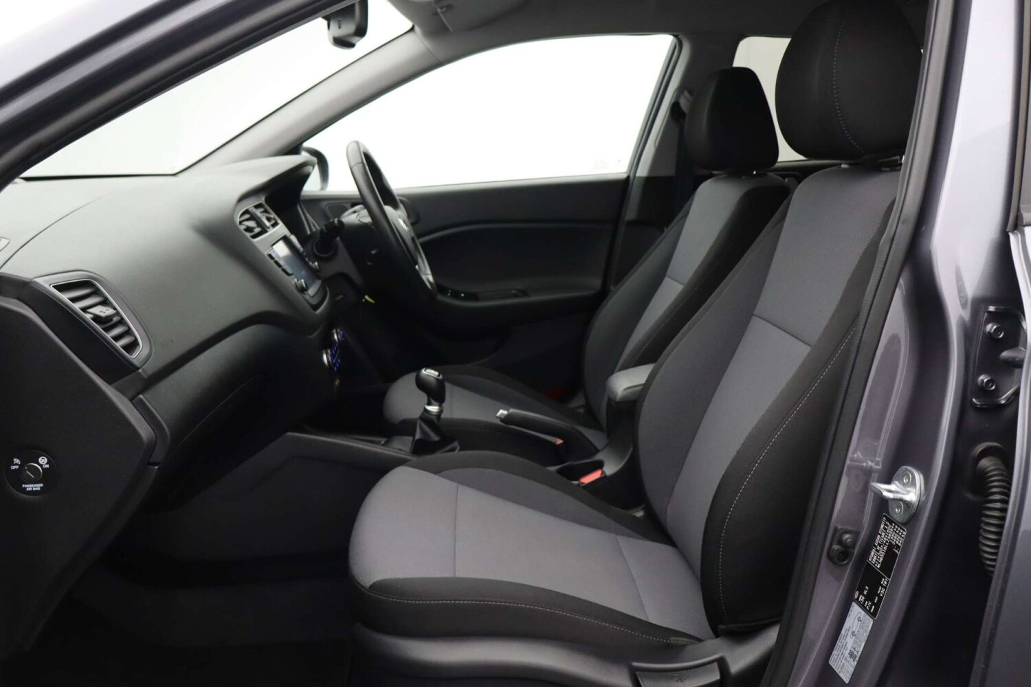 Used Hyundai i20 2019 for sale - 77184857: Photo 10