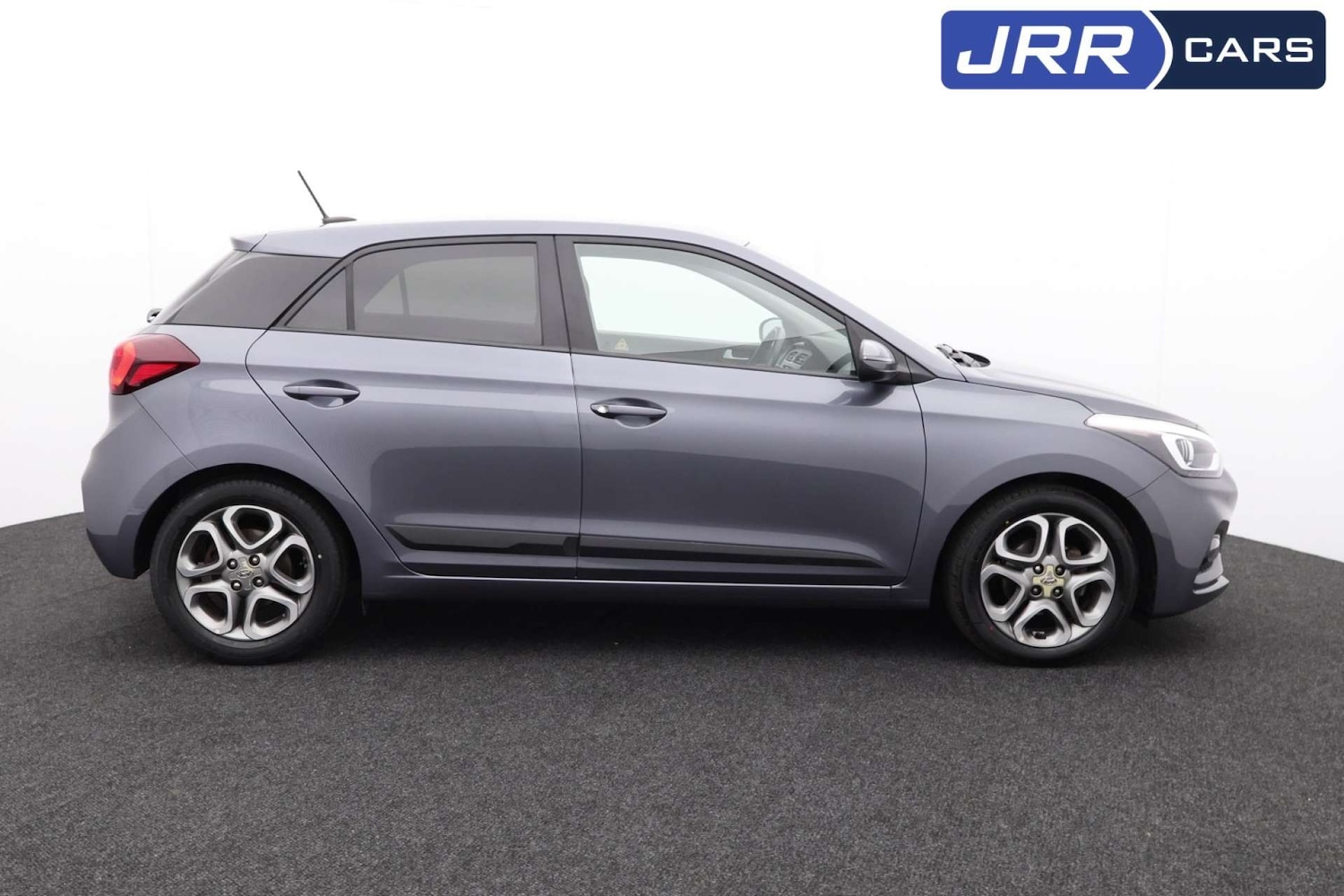 Used Hyundai i20 2019 for sale - 77184857: Photo 3