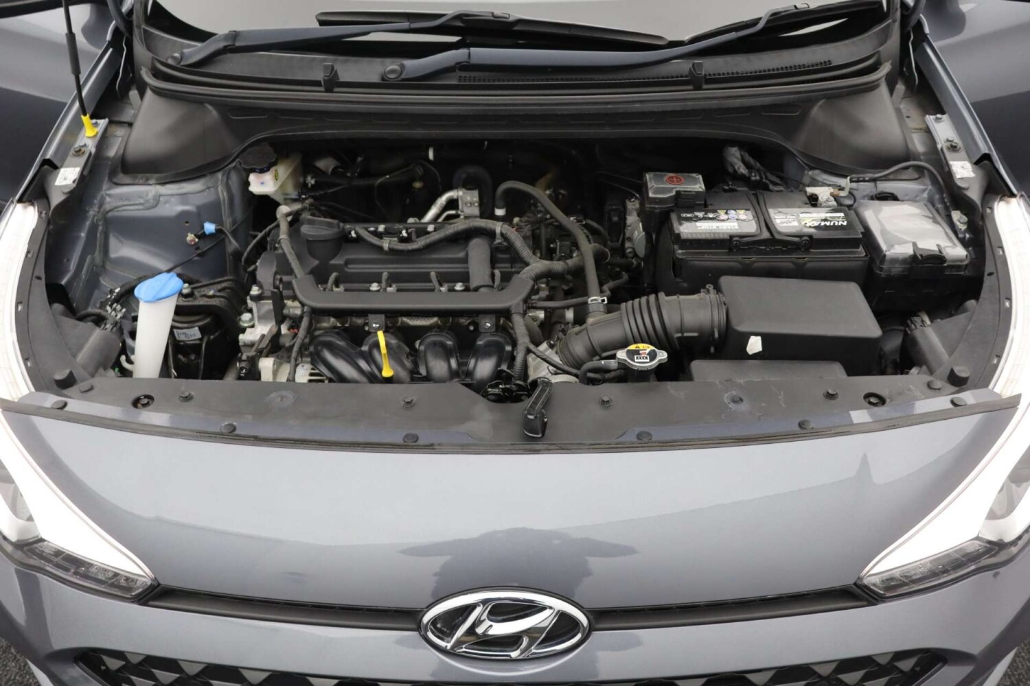 Used Hyundai i20 2019 for sale - 77184857: Photo 34