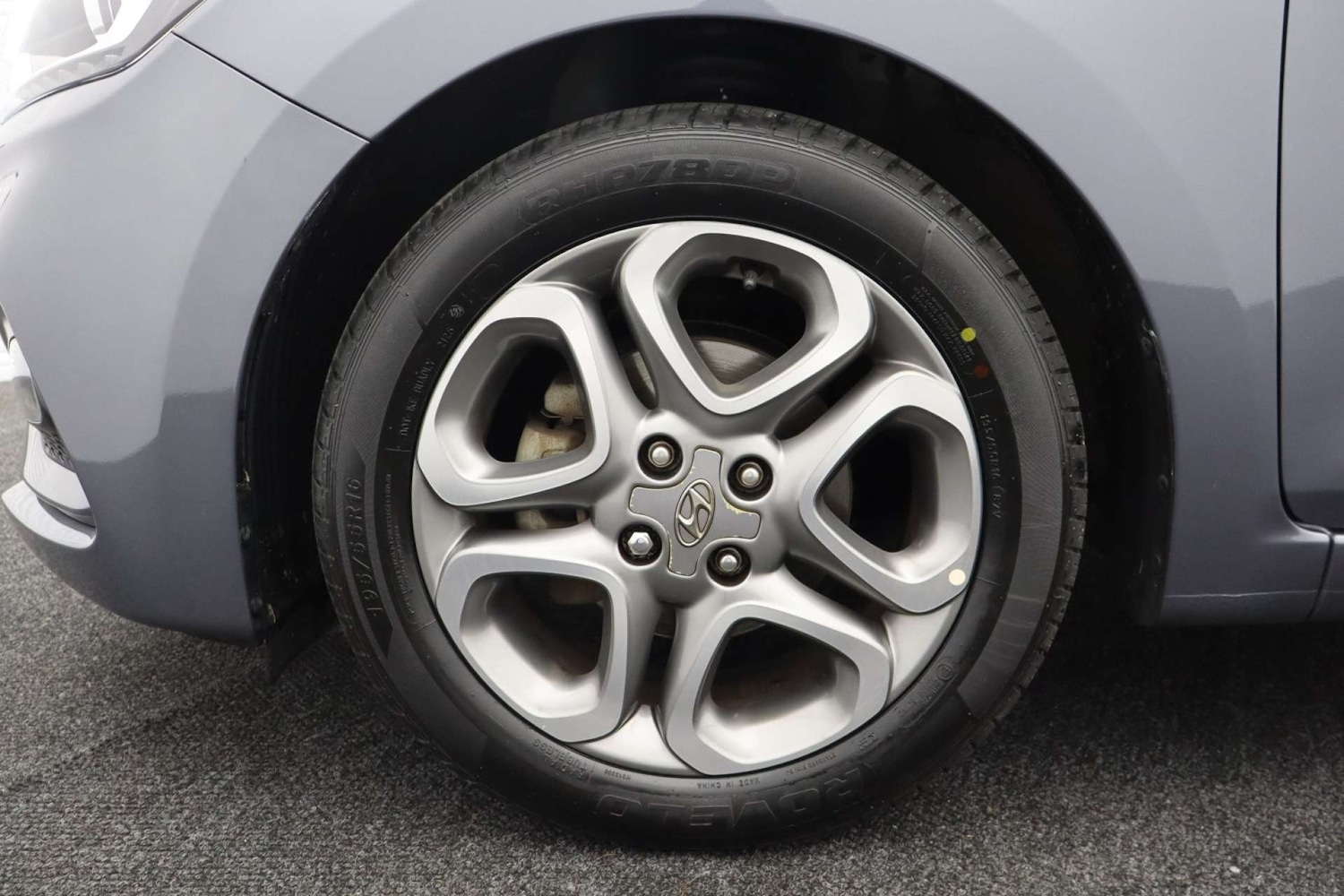 Used Hyundai i20 2019 for sale - 77184857: Photo 36