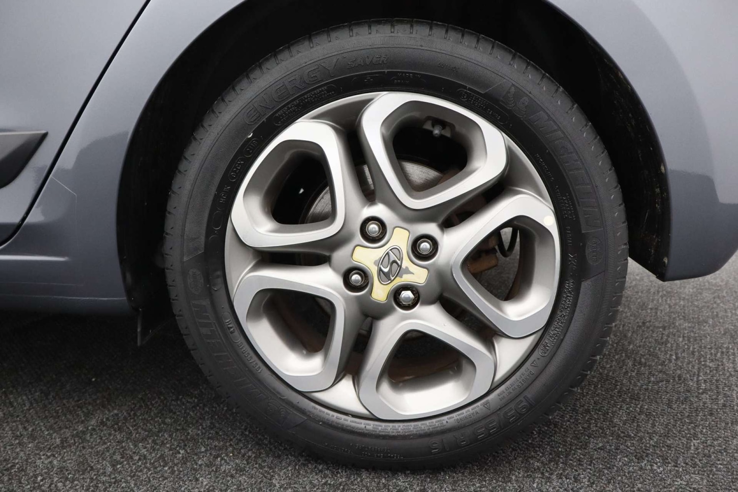 Used Hyundai i20 2019 for sale - 77184857: Photo 37