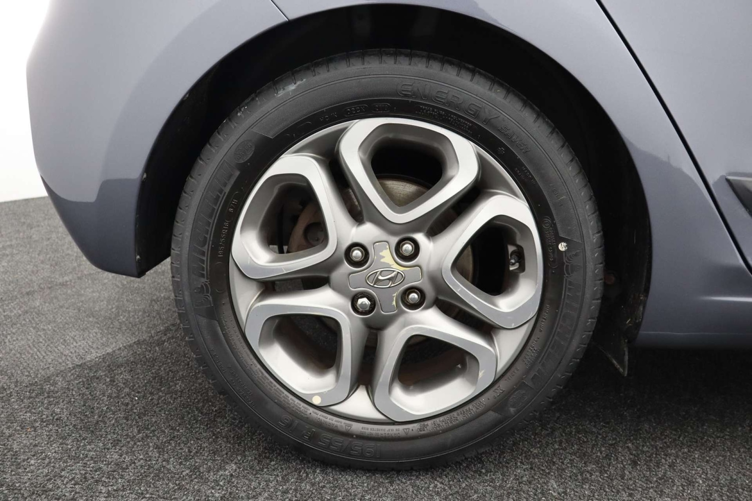 Used Hyundai i20 2019 for sale - 77184857: Photo 38