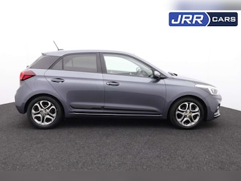 Used Hyundai i20 2019 for sale - 77184857: Photo