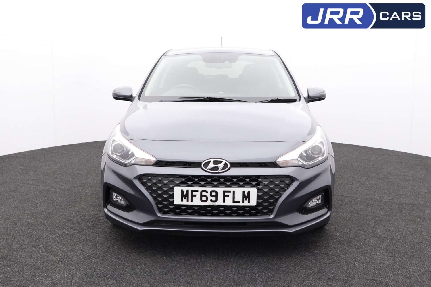 Used Hyundai i20 2019 for sale - 77184857: Photo 4