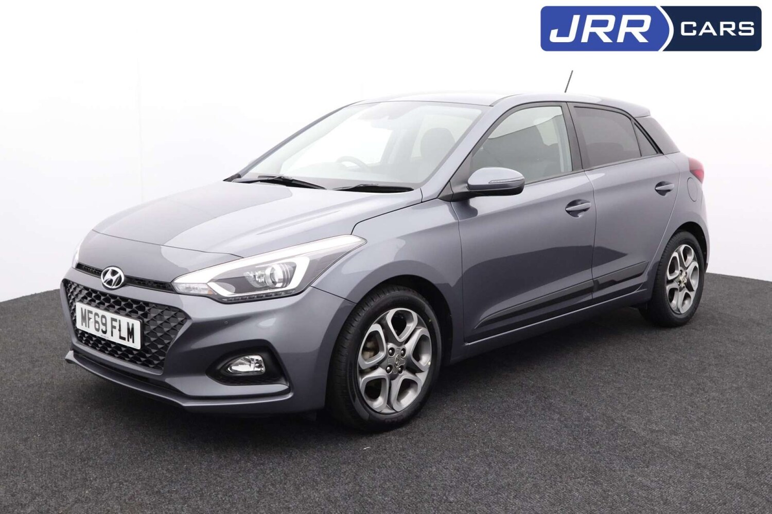 Used Hyundai i20 2019 for sale - 77184857: Photo 5