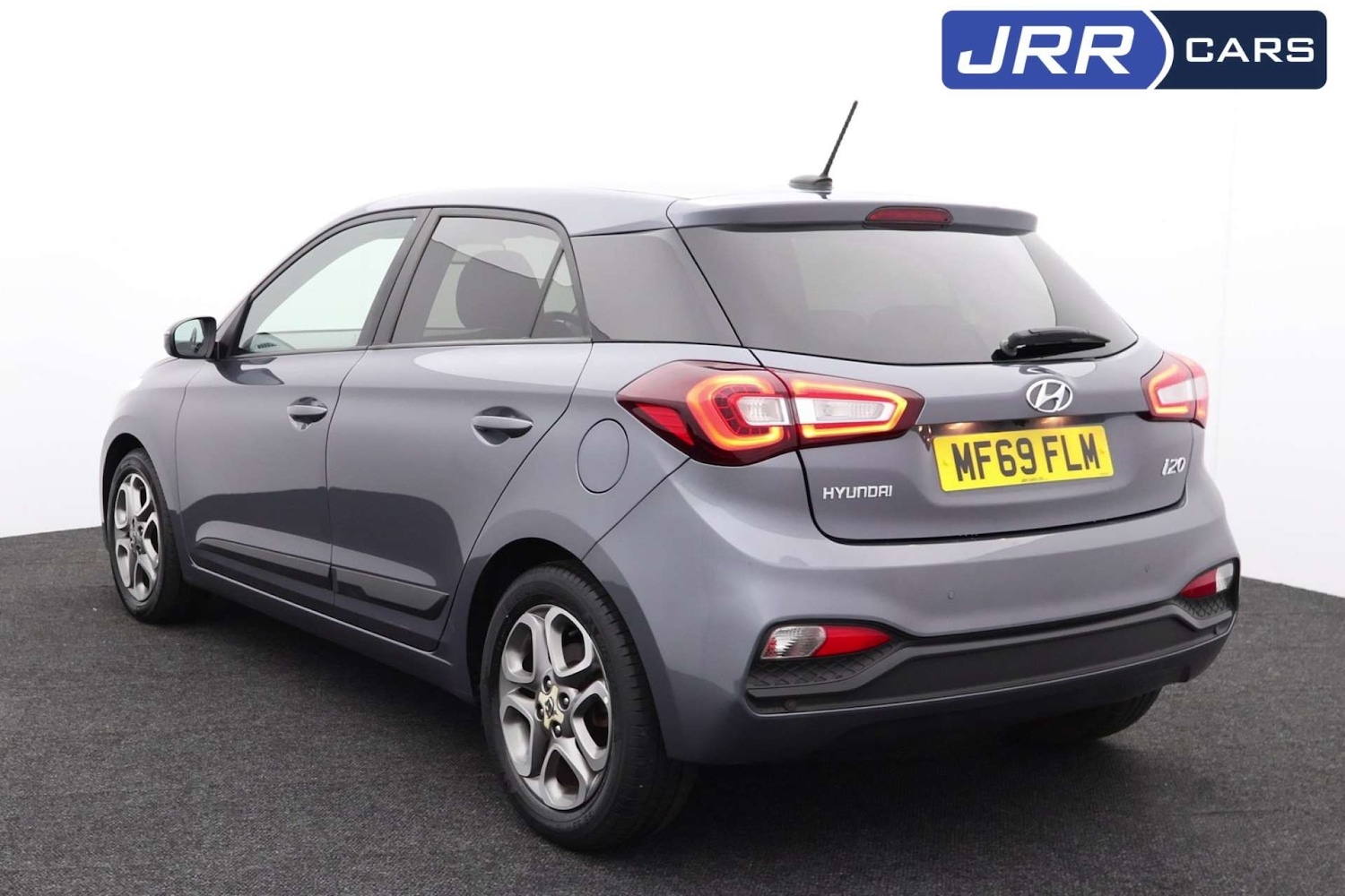 Used Hyundai i20 2019 for sale - 77184857: Photo 6