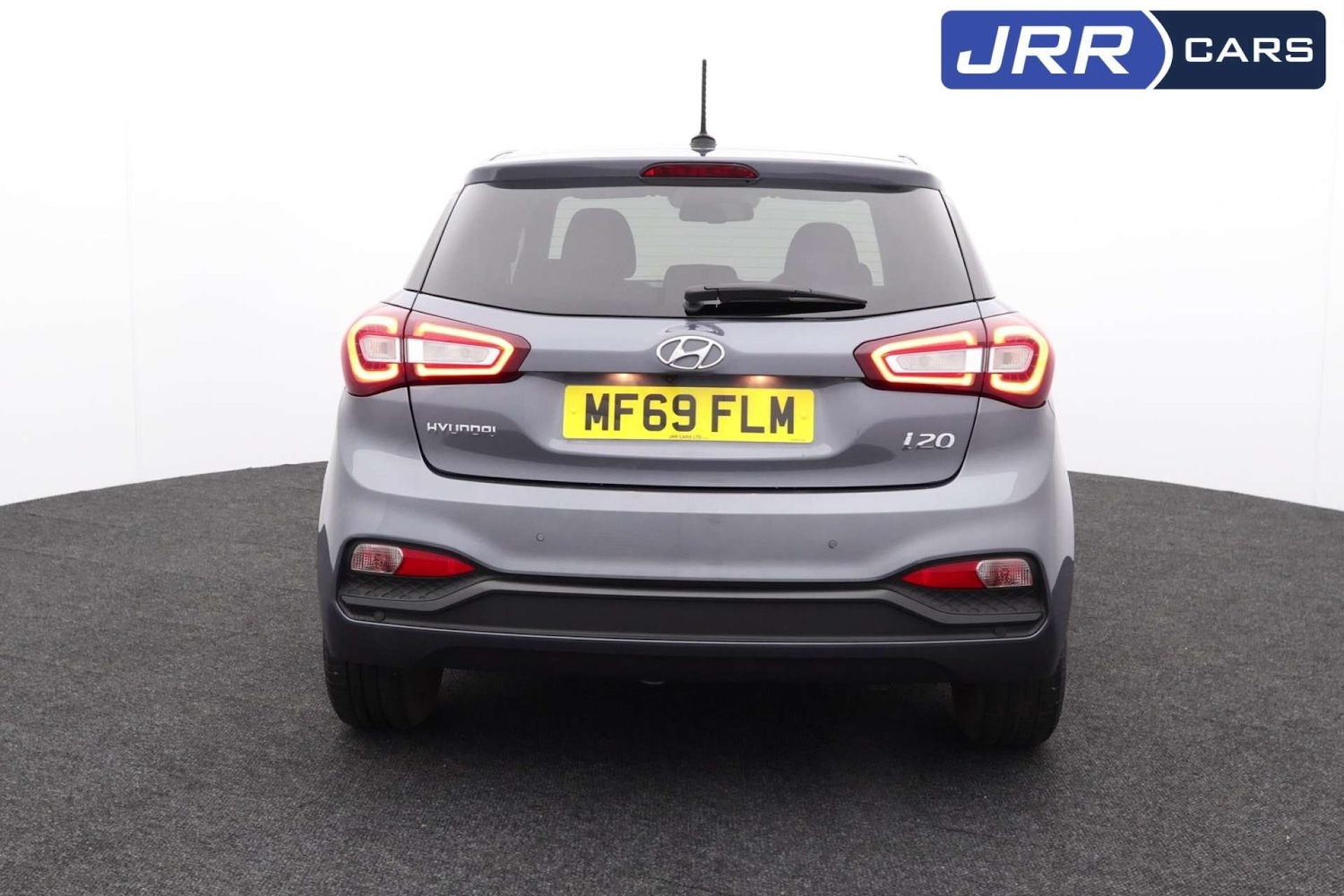 Used Hyundai i20 2019 for sale - 77184857: Photo 8