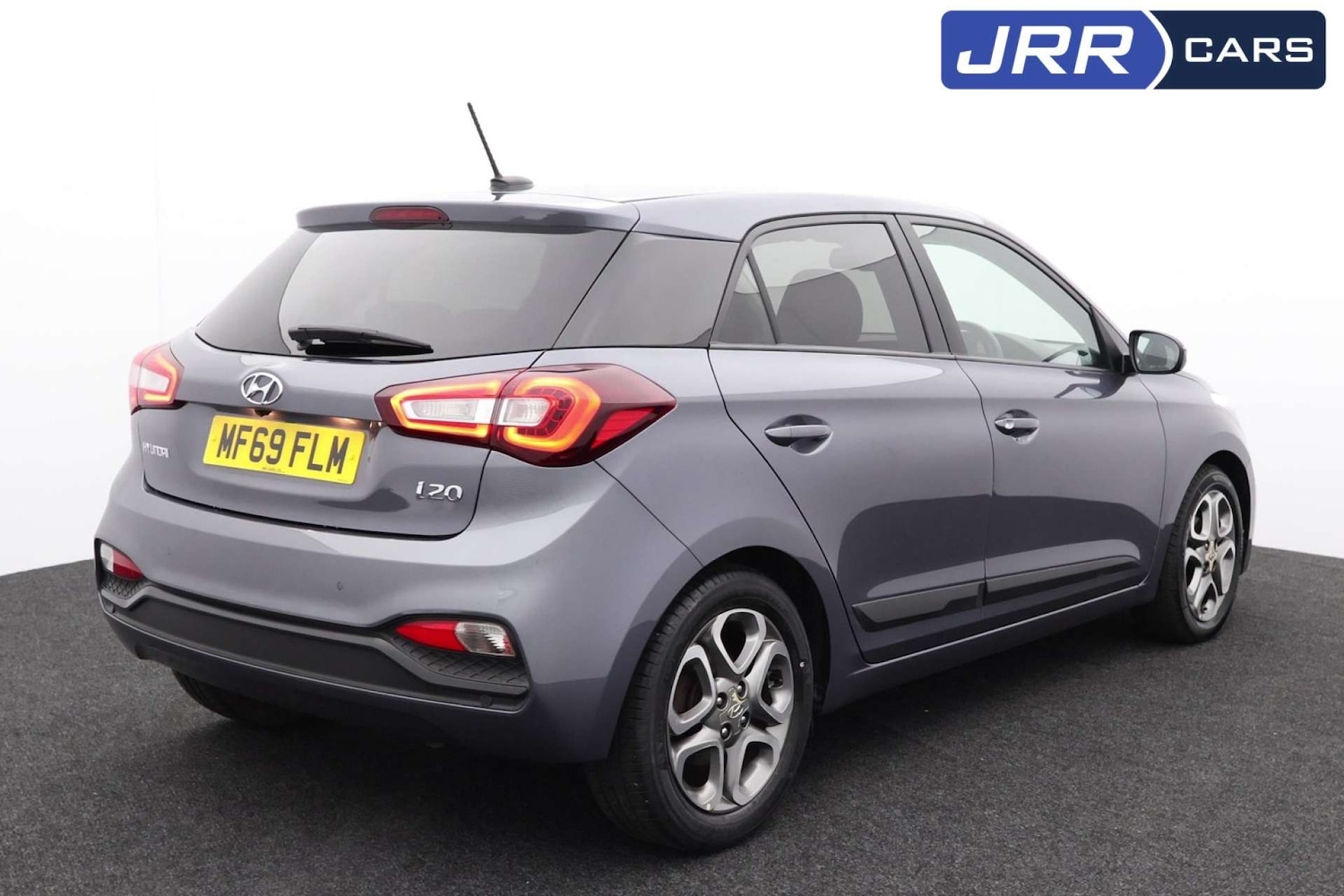 Used Hyundai i20 2019 for sale - 77184857: Photo 9
