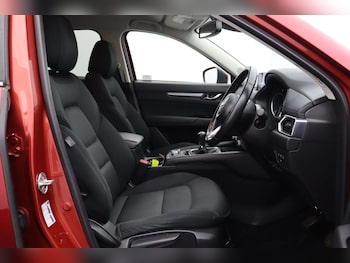 Used Mazda CX-5 2019 for sale - 76427173: Photo