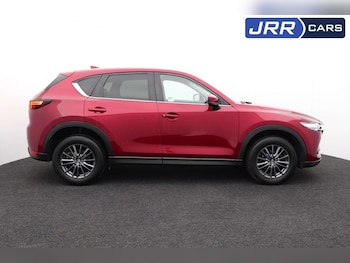 Used Mazda CX-5 2019 for sale - 76427173: Photo