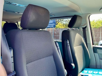 Used Volkswagen Transporter 2019 for sale - 78458814: Photo