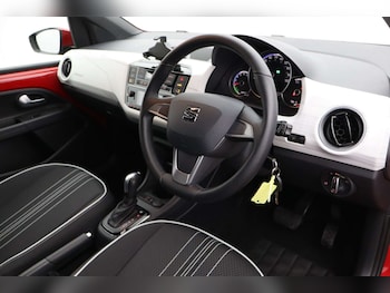 Used SEAT Mii 2021 for sale - 77766943: Photo