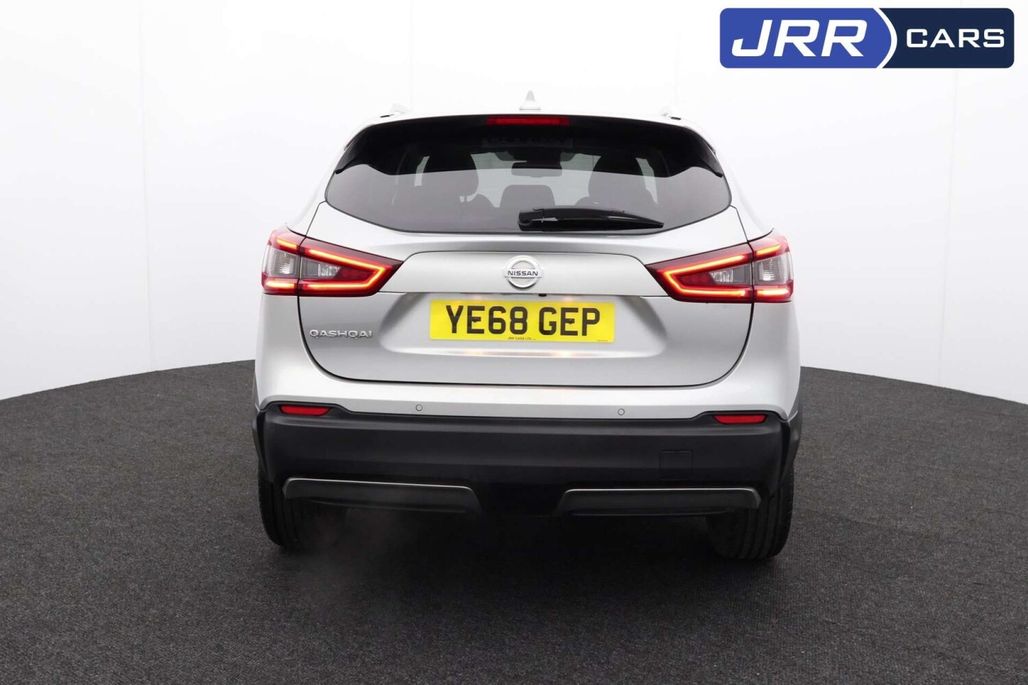 Used Nissan Qashqai 2018 for sale - 77301716: Photo 10