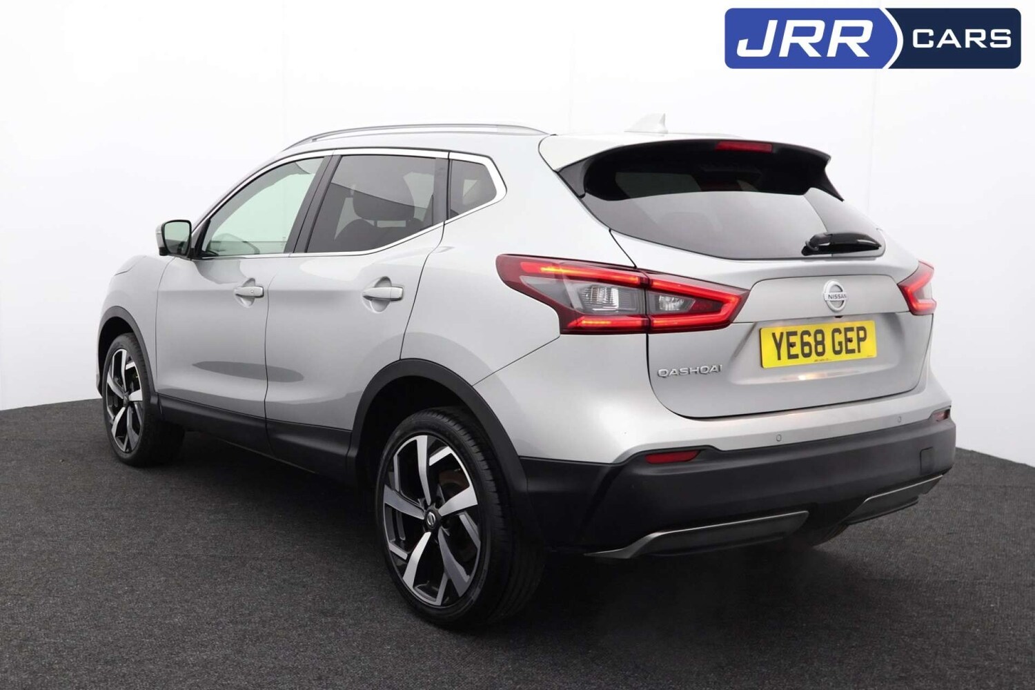 Used Nissan Qashqai 2018 for sale - 77301716: Photo 11