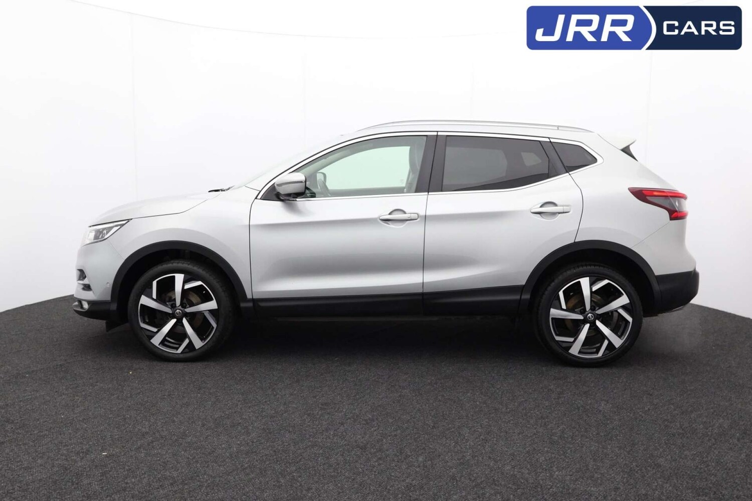Used Nissan Qashqai 2018 for sale - 77301716: Photo 12