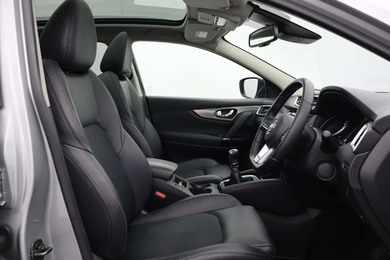 Used Nissan Qashqai 2018 for sale - 77301716: Photo 14