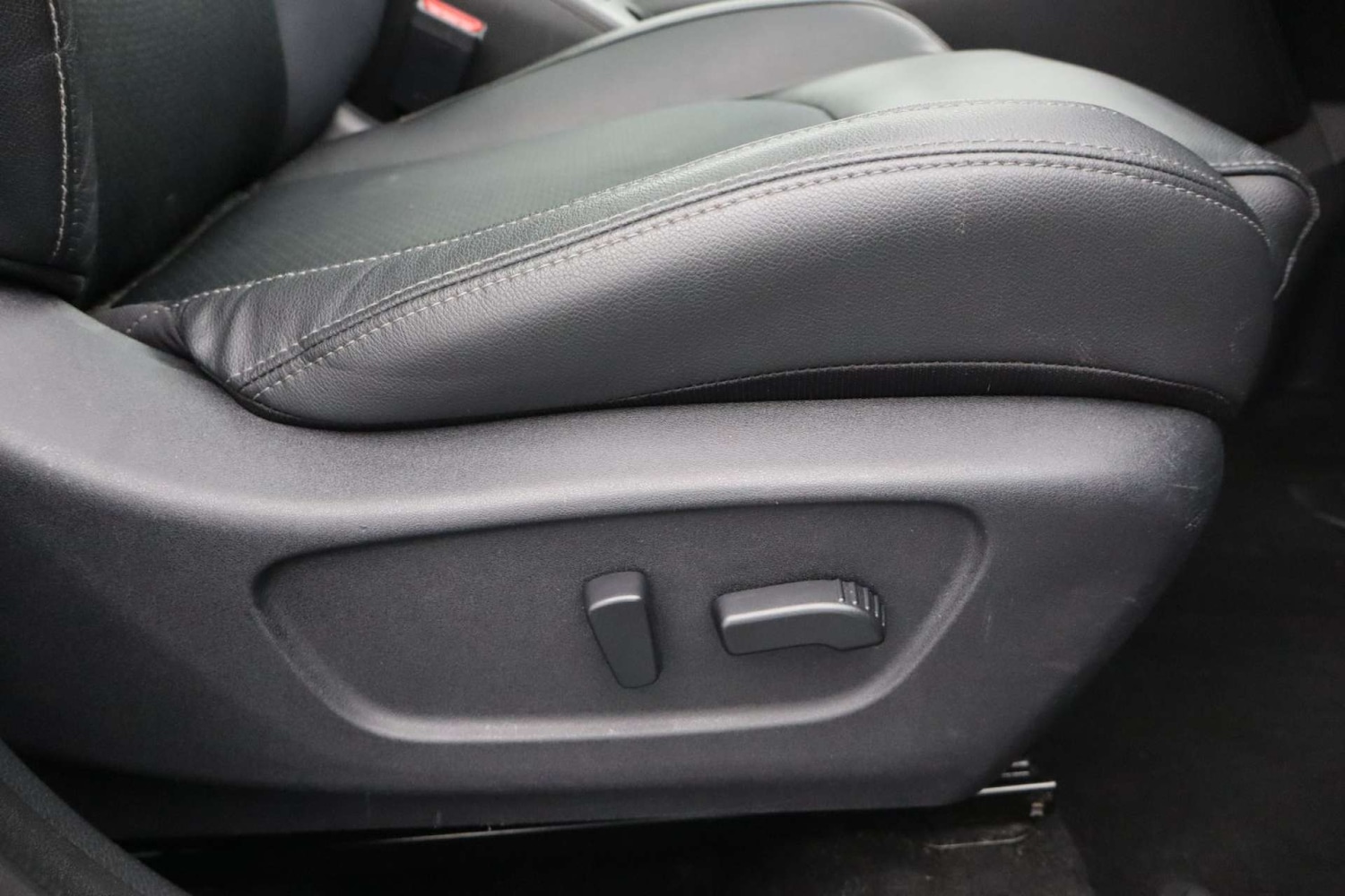 Used Nissan Qashqai 2018 for sale - 77301716: Photo 16