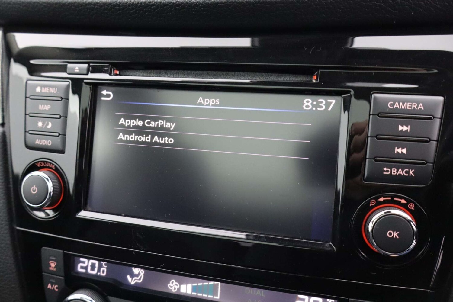 Used Nissan Qashqai 2018 for sale - 77301716: Photo 19