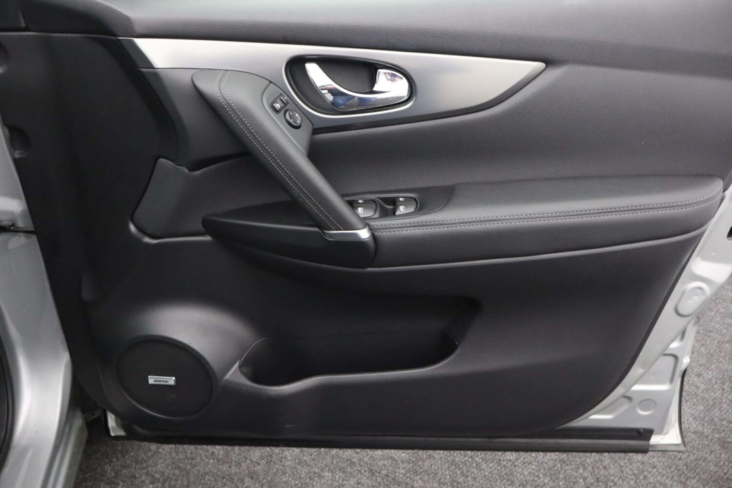 Used Nissan Qashqai 2018 for sale - 77301716: Photo 24