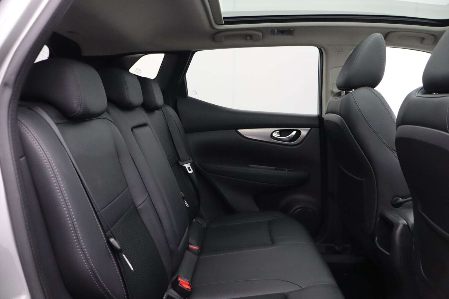 Used Nissan Qashqai 2018 for sale - 77301716: Photo 26