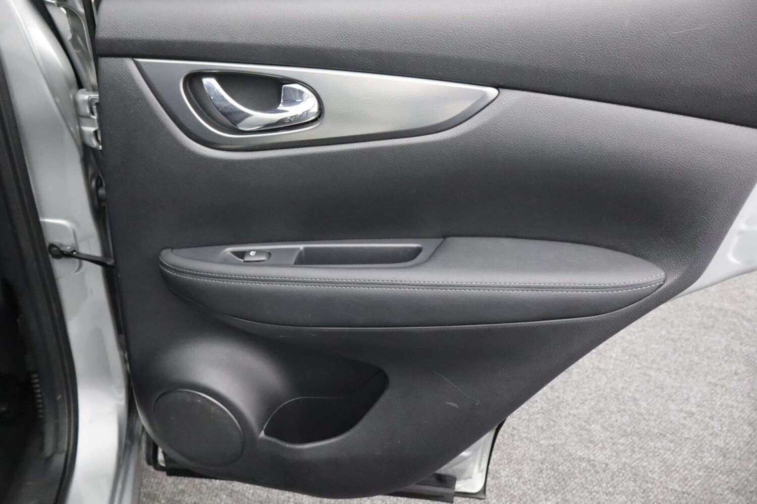 Used Nissan Qashqai 2018 for sale - 77301716: Photo 27