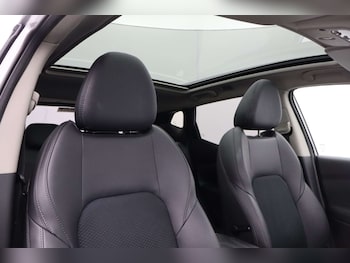 Used Nissan Qashqai 2018 for sale - 77301716: Photo