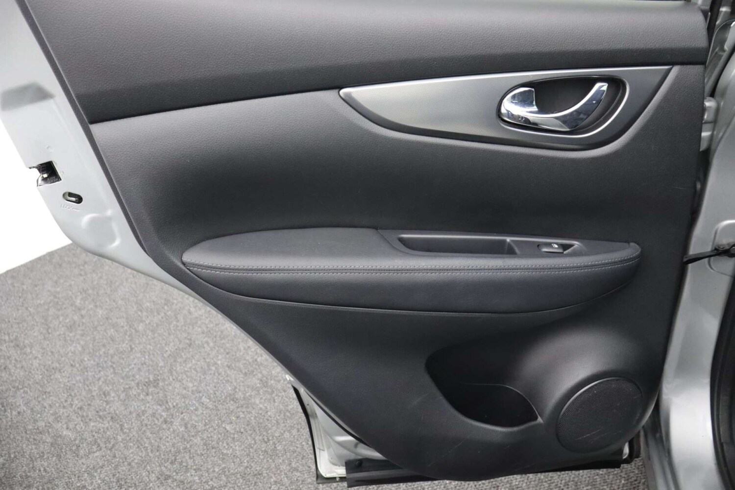 Used Nissan Qashqai 2018 for sale - 77301716: Photo 33